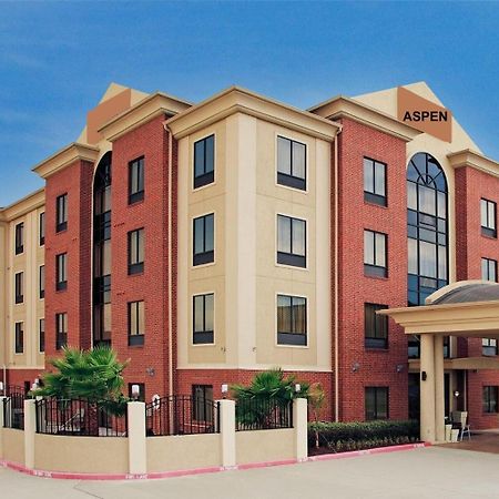 Aspen Grand Hotel Laporte 拉波特 外观 照片
