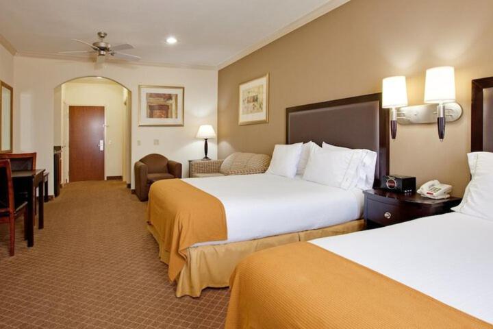 Aspen Grand Hotel Laporte 拉波特 外观 照片