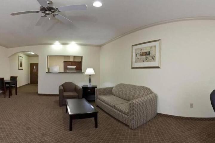 Aspen Grand Hotel Laporte 拉波特 外观 照片