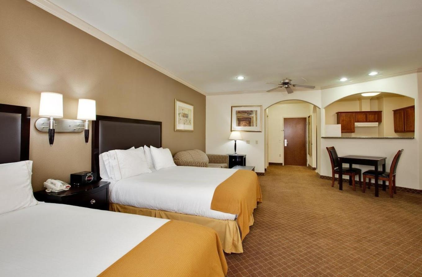 Aspen Grand Hotel Laporte 拉波特 外观 照片