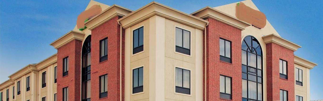 Aspen Grand Hotel Laporte 拉波特 外观 照片