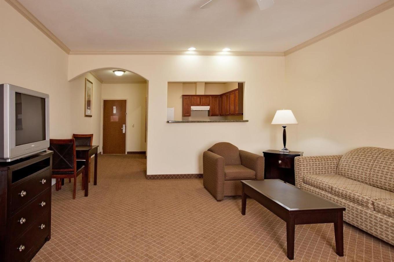 Aspen Grand Hotel Laporte 拉波特 外观 照片