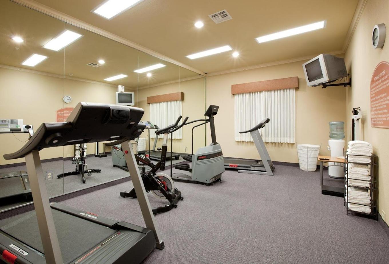 Aspen Grand Hotel Laporte 拉波特 外观 照片
