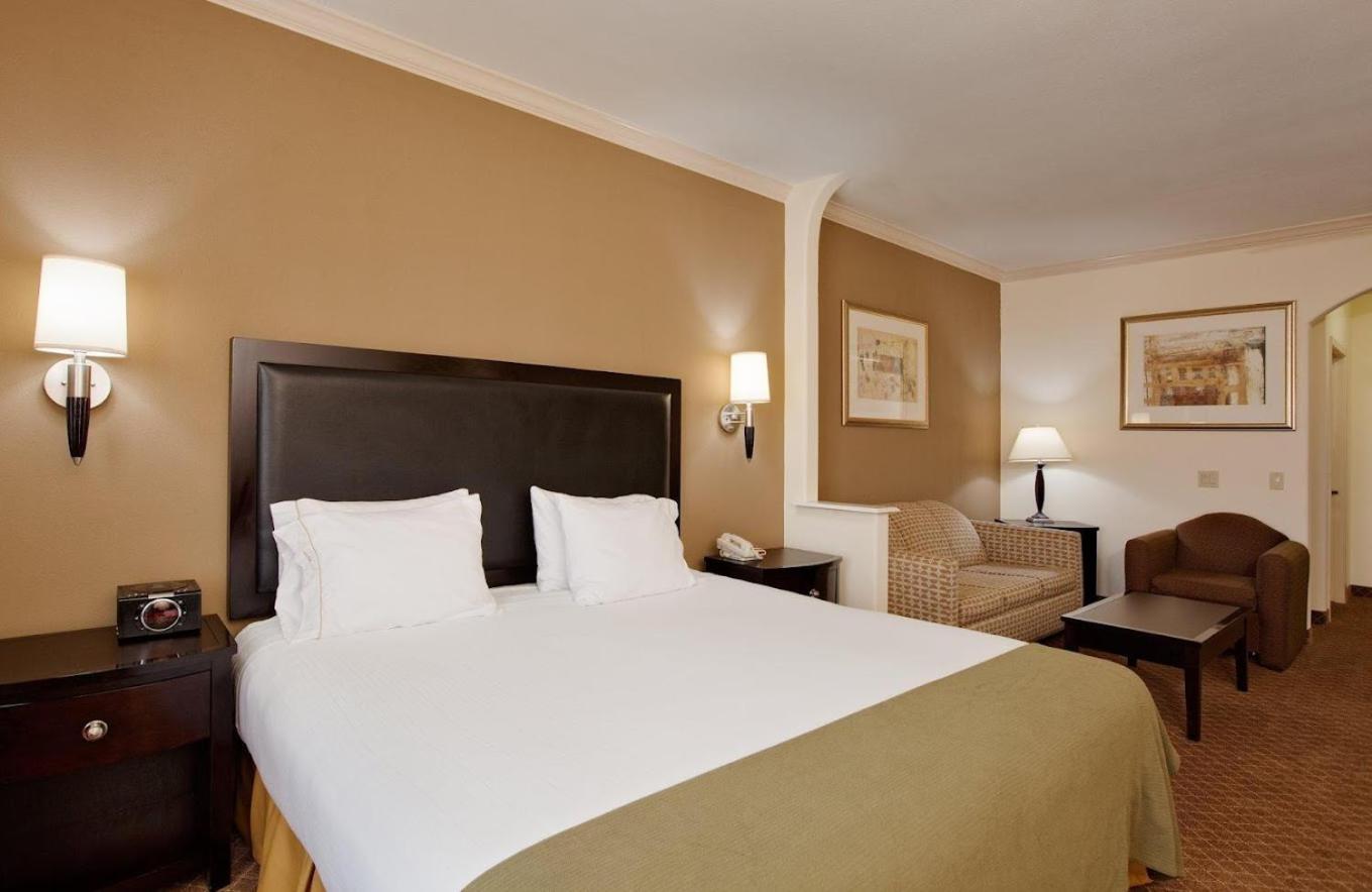 Aspen Grand Hotel Laporte 拉波特 外观 照片