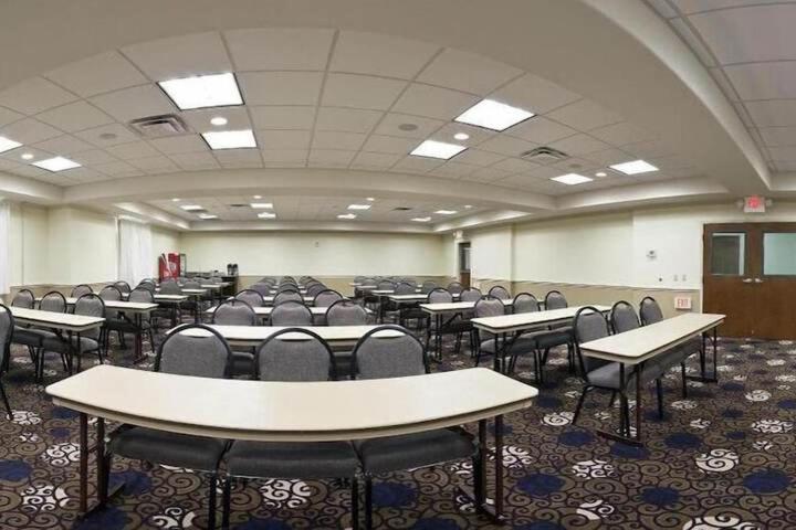 Aspen Grand Hotel Laporte 拉波特 外观 照片