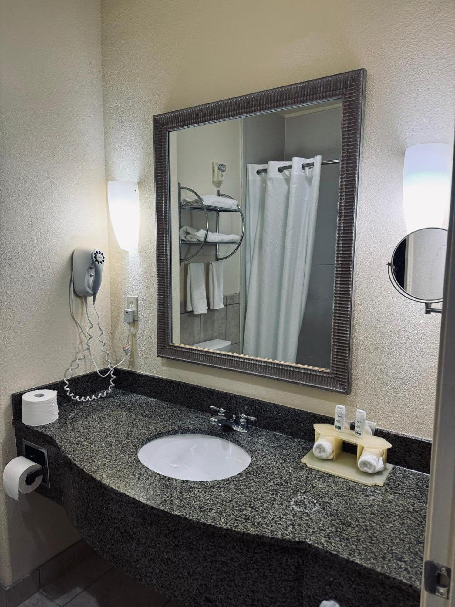 Aspen Grand Hotel Laporte 拉波特 外观 照片