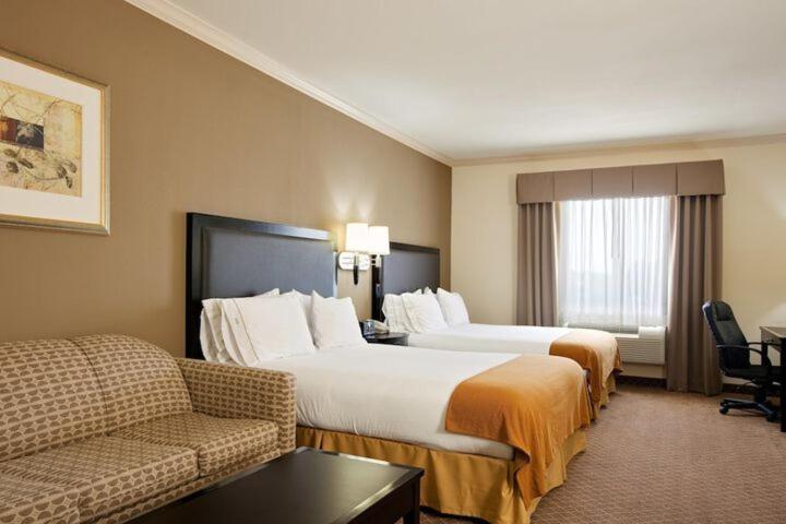 Aspen Grand Hotel Laporte 拉波特 外观 照片